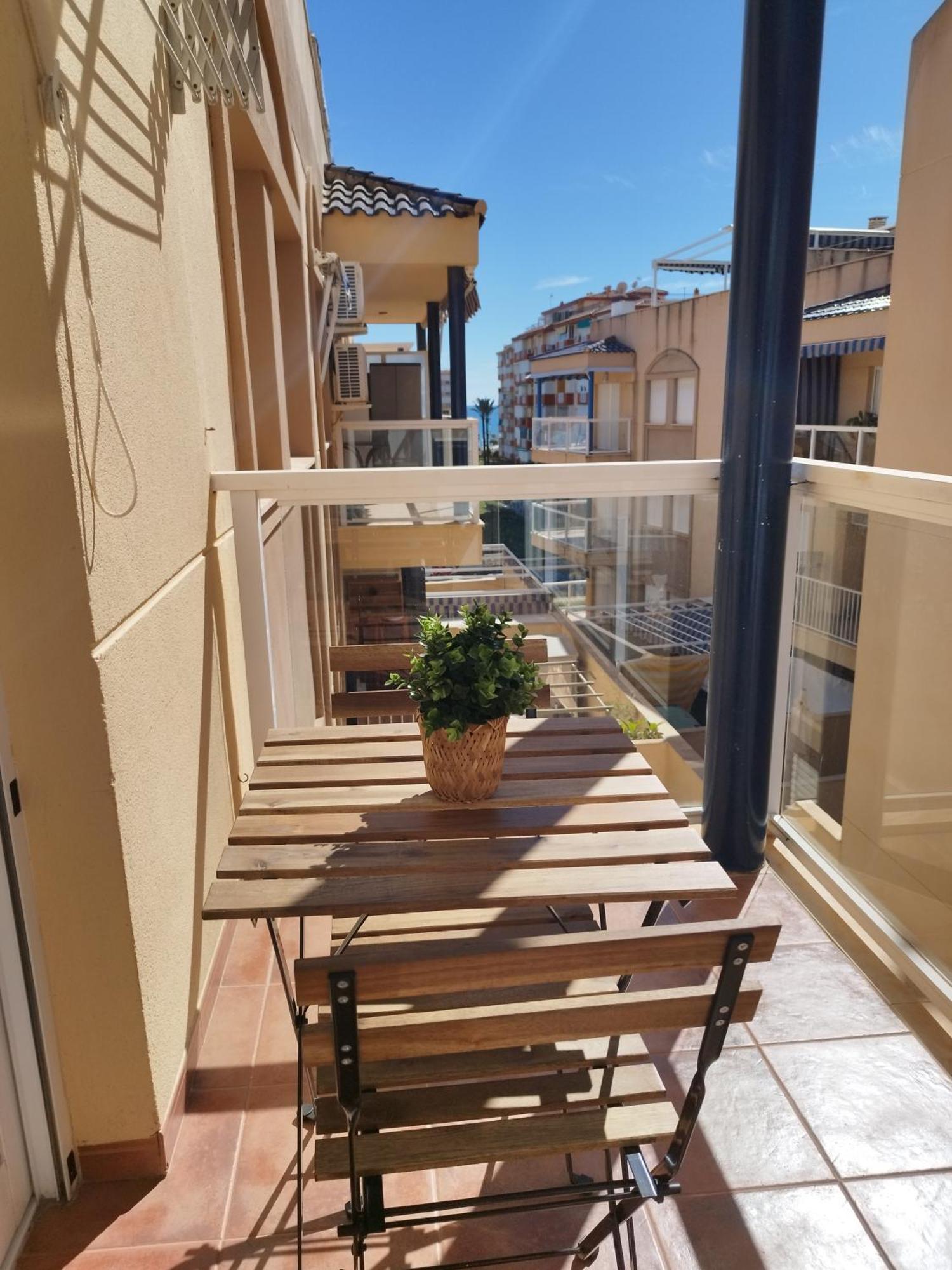 Lentiscares T7 - Gt Apartment Torrox Exterior photo