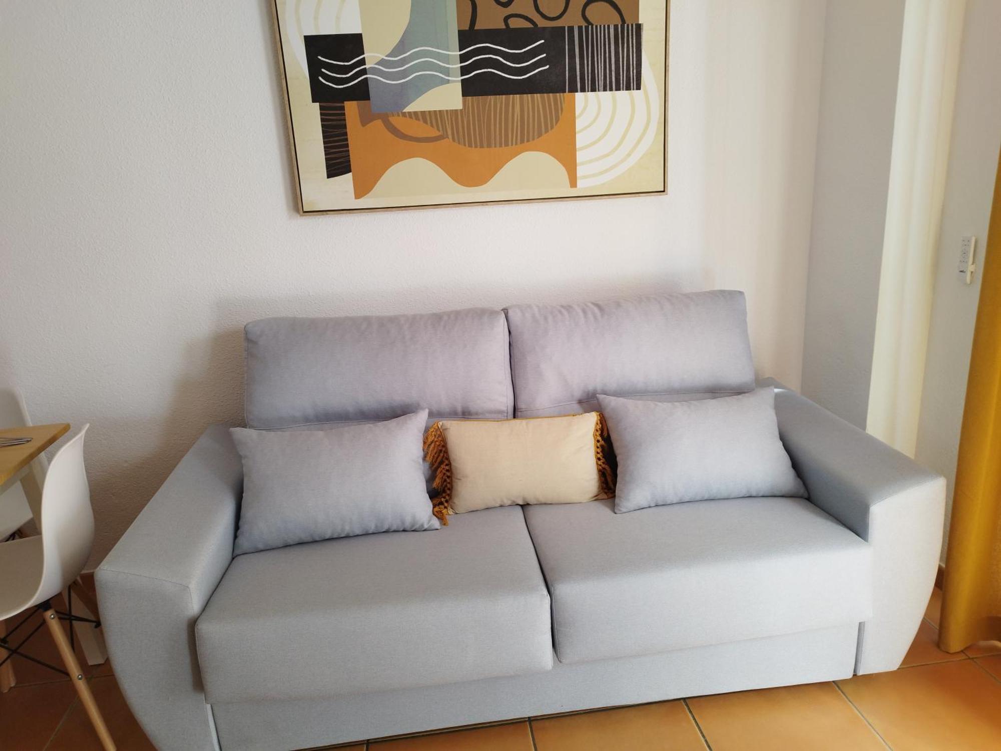 Lentiscares T7 - Gt Apartment Torrox Exterior photo
