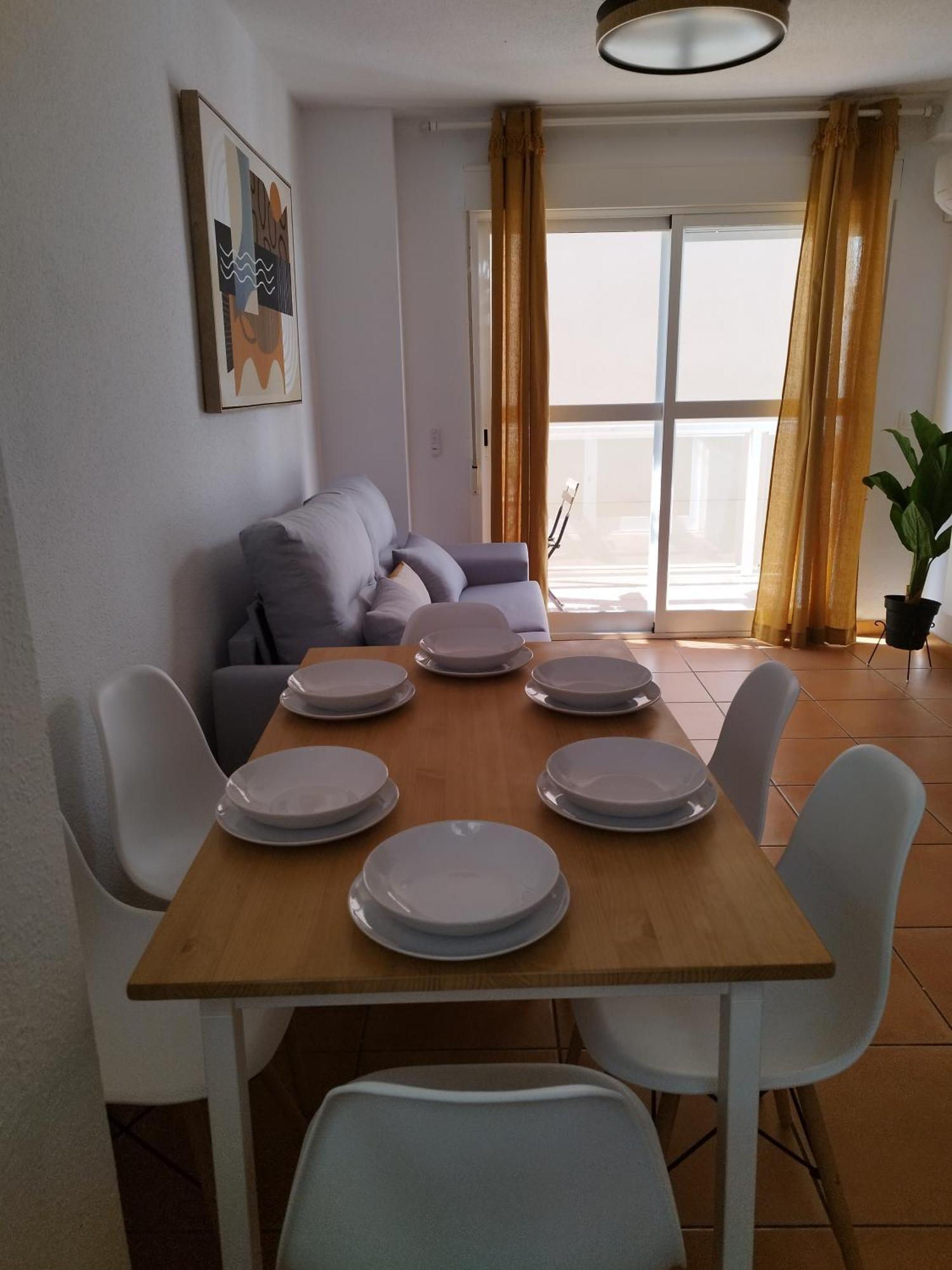 Lentiscares T7 - Gt Apartment Torrox Exterior photo